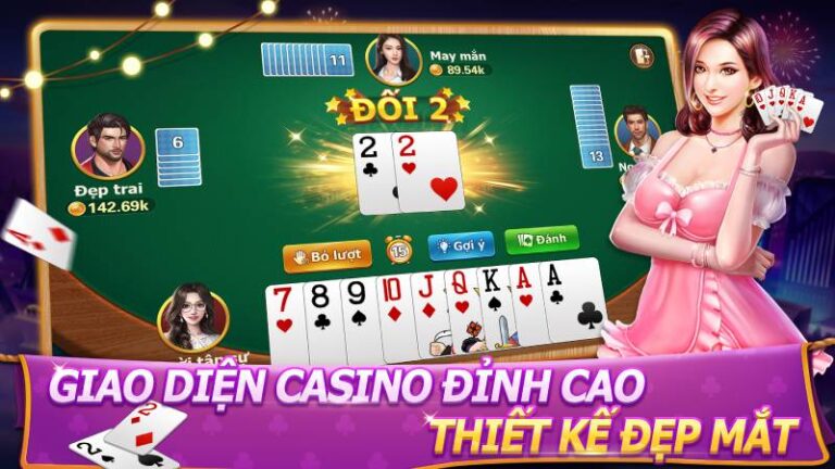 Khám Phá Thế Giới Giải Trí Trực Tuyến Cùng 33win 2 - Hướng Dẫn & Kinh Nghiệm Chiến Thắng